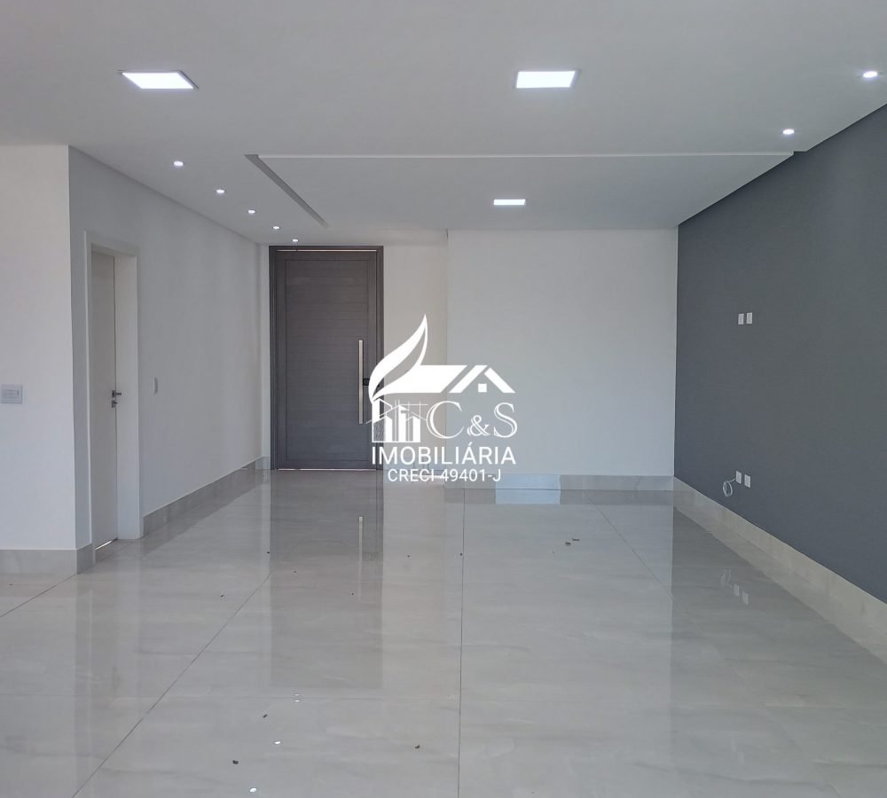 Casa à Venda Condomínio Real Park – Elegância e Espaço