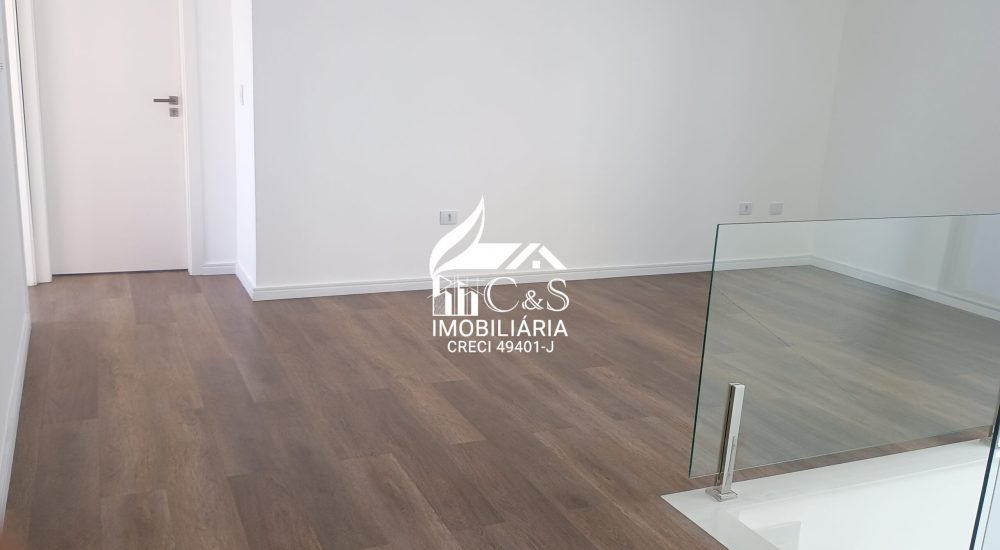 Casa à Venda Condomínio Real Park – Elegância e Espaço