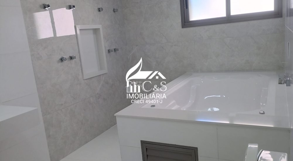 Casa à Venda Condomínio Real Park – Elegância e Espaço