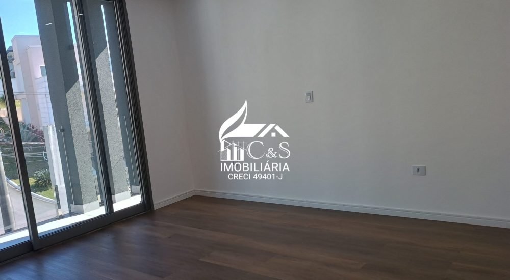 Casa à Venda Condomínio Real Park – Elegância e Espaço