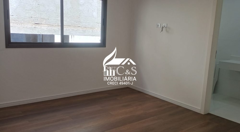 Casa à Venda Condomínio Real Park – Elegância e Espaço