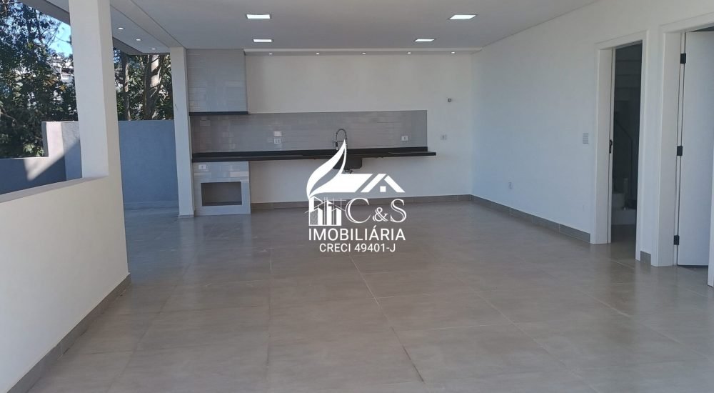 Casa à Venda Condomínio Real Park – Luxo e Conforto