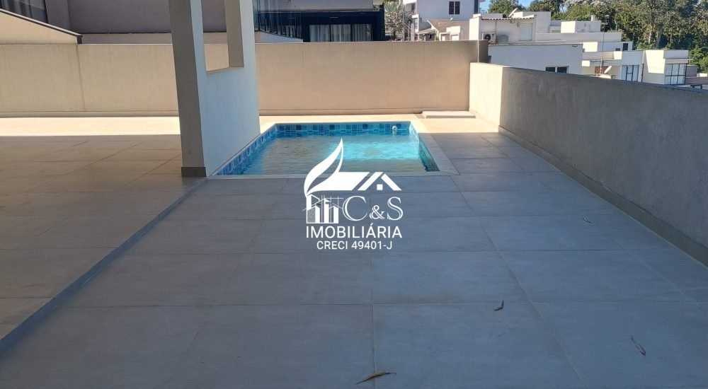 Casa à Venda Condomínio Real Park – Luxo e Conforto