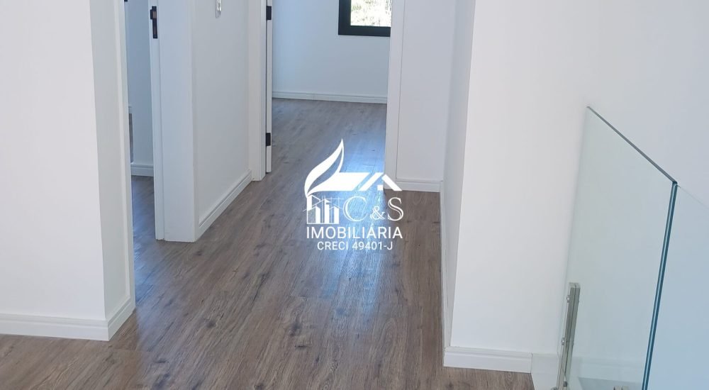 Casa à Venda Condomínio Real Park – Luxo e Conforto