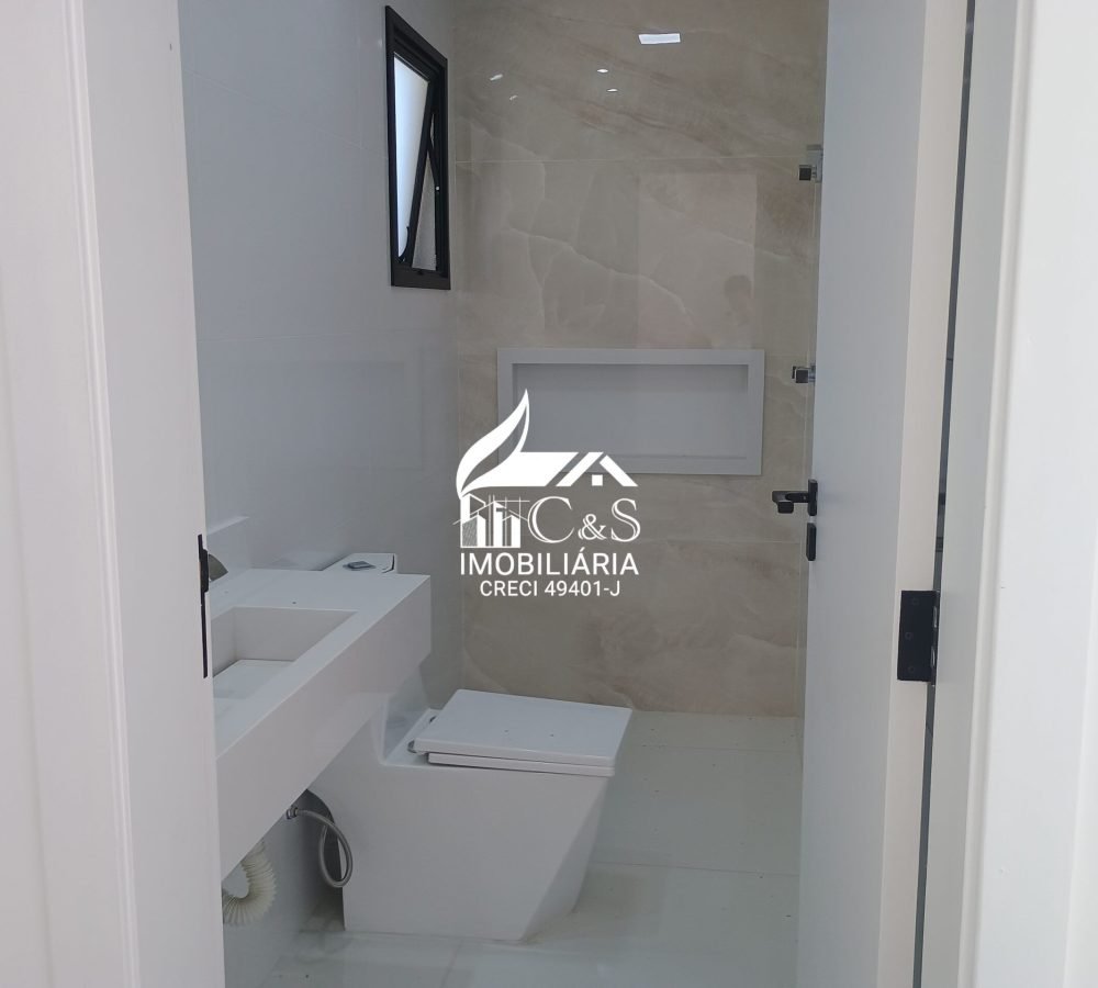 Casa à Venda Condomínio Real Park – Luxo e Conforto