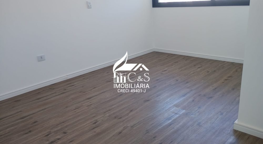 Casa à Venda Condomínio Real Park – Luxo e Conforto