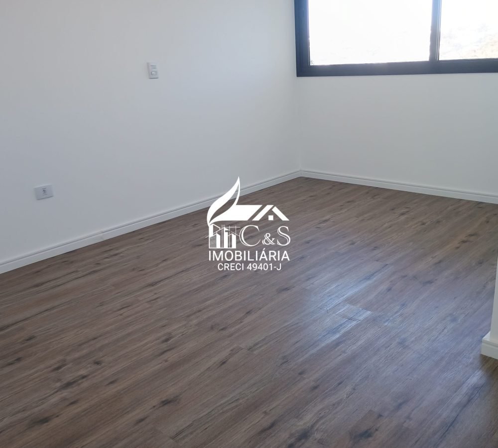 Casa à Venda Condomínio Real Park – Luxo e Conforto