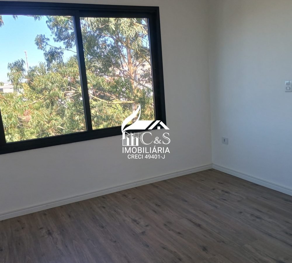 Casa à Venda Condomínio Real Park – Luxo e Conforto