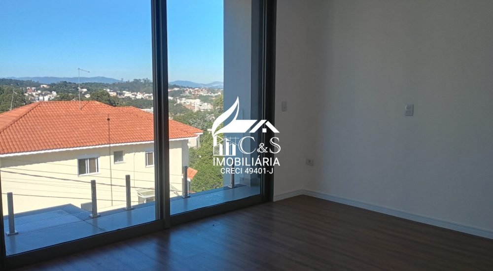 Residência de Alto Padrão Condomínio Real Park