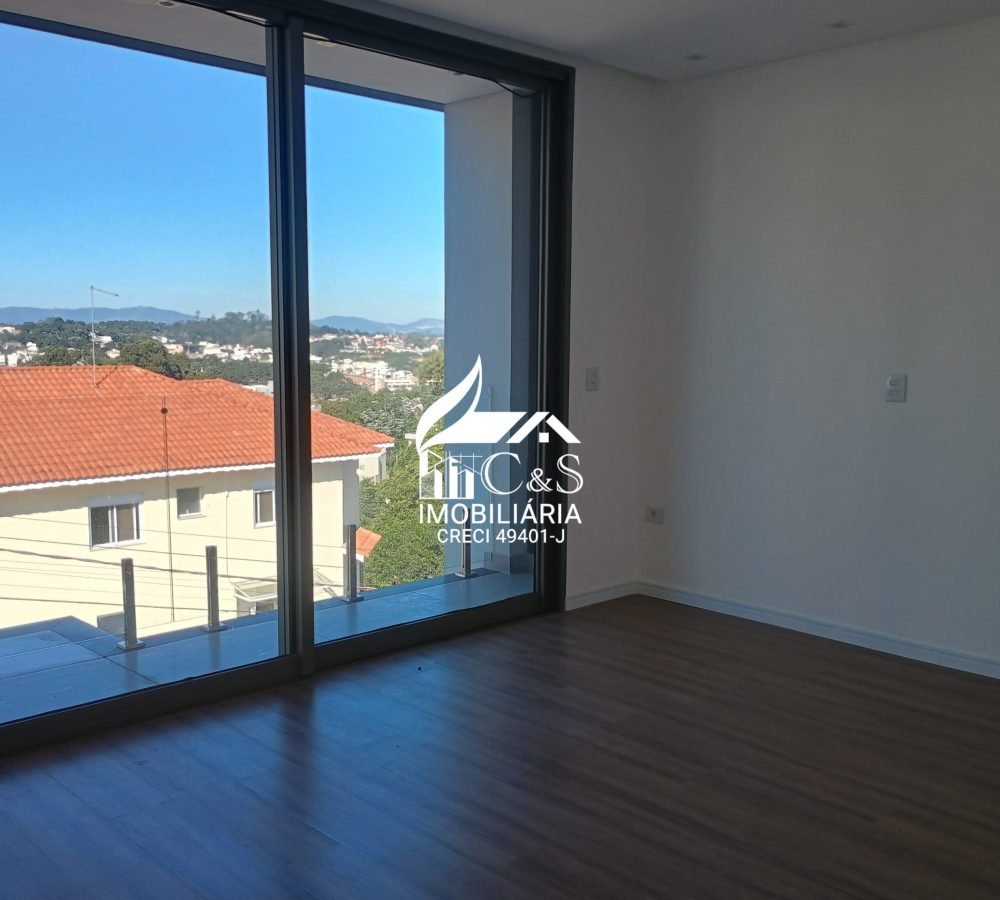 Residência de Alto Padrão Condomínio Real Park