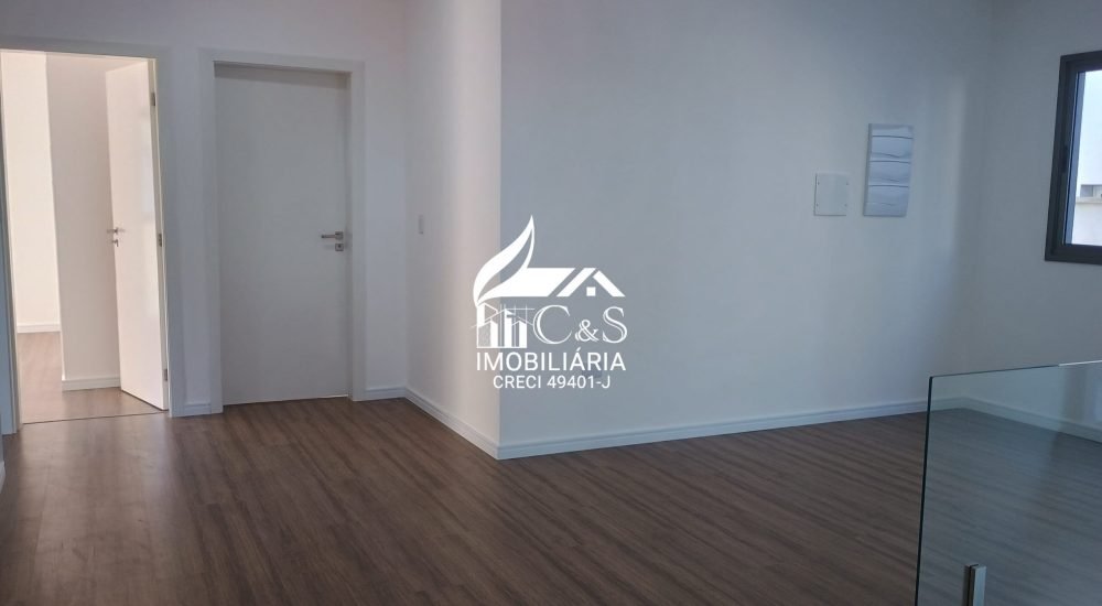 Residência de Alto Padrão Condomínio Real Park