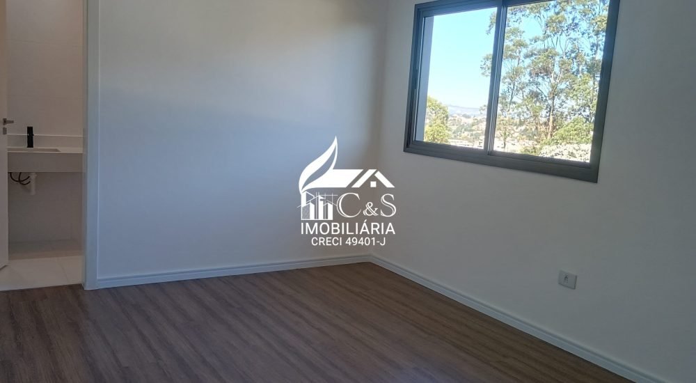 Residência de Alto Padrão Condomínio Real Park