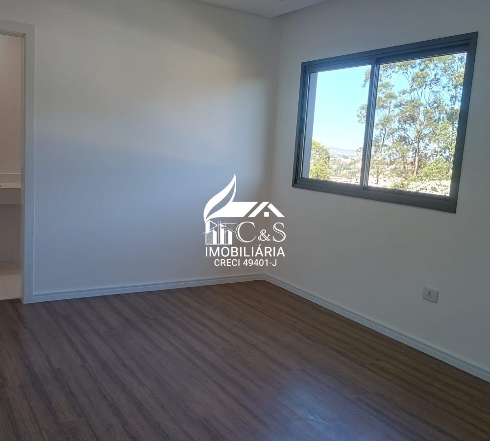 Residência de Alto Padrão Condomínio Real Park