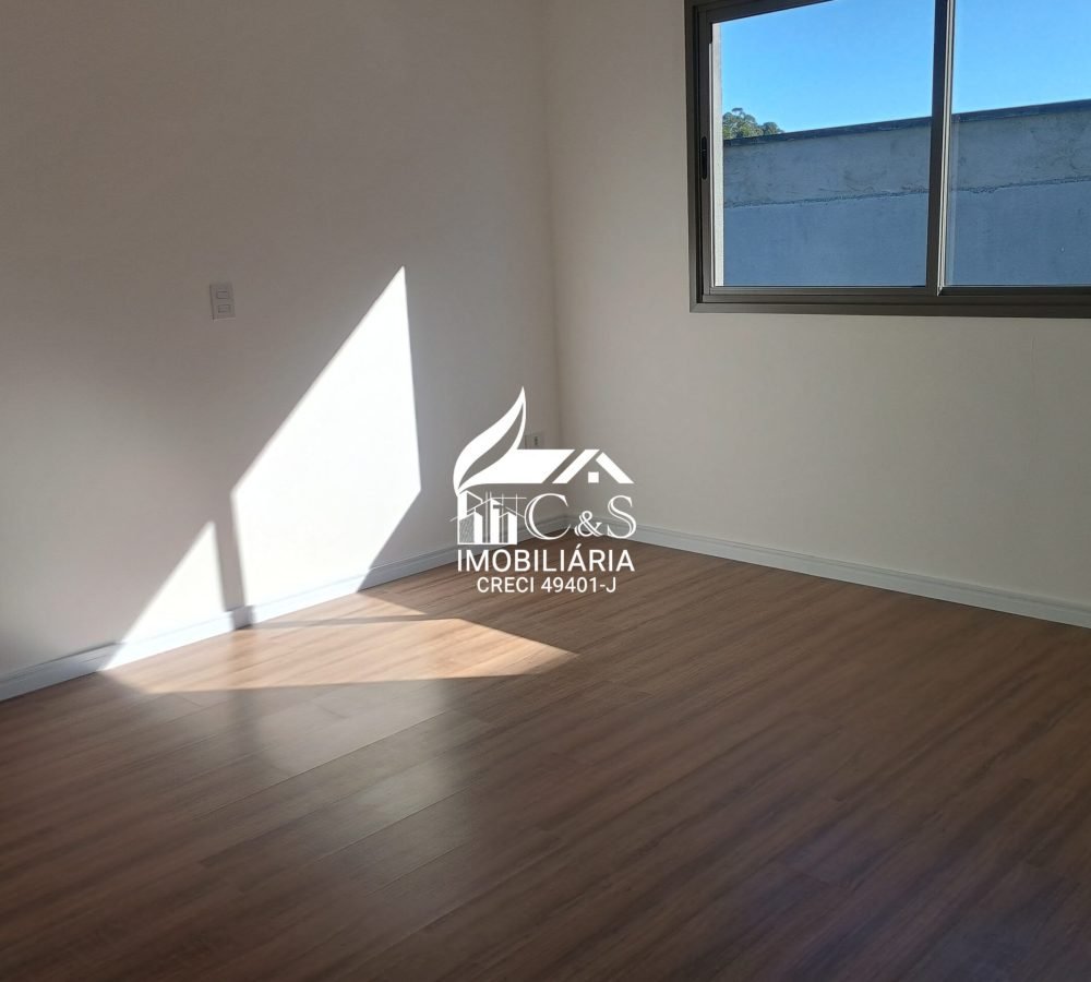 Residência de Alto Padrão Condomínio Real Park