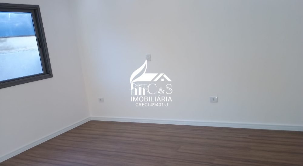 Residência de Alto Padrão Condomínio Real Park