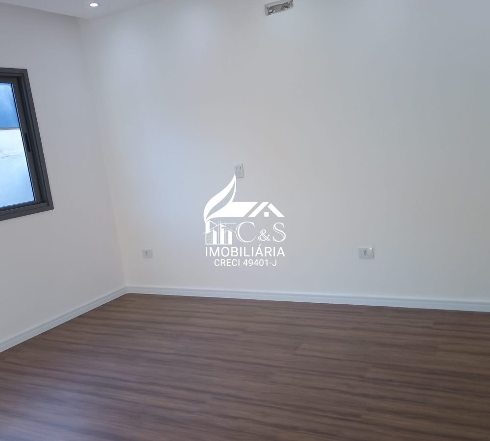 Residência de Alto Padrão Condomínio Real Park