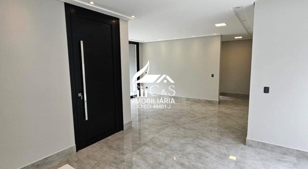 Casa à Venda Condomínio Real Park – Elegância e Natureza