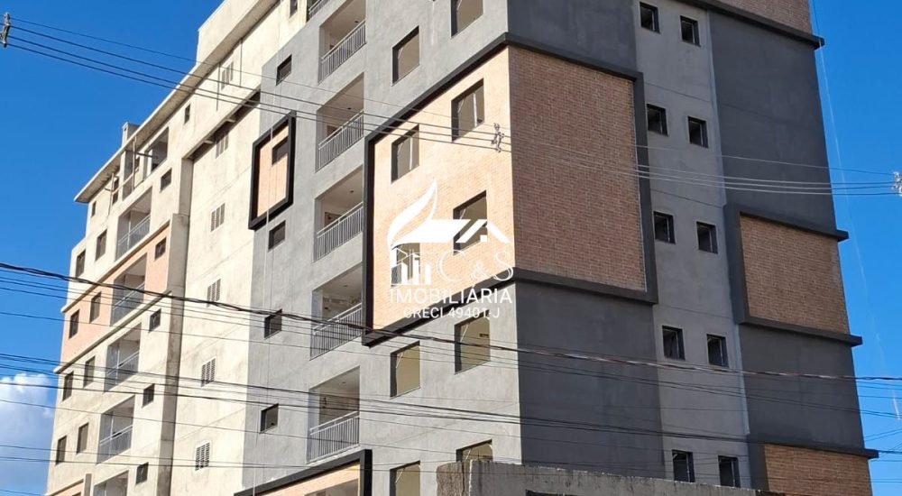 Apartamento á Venda Residencial Gardênia- Jordanopolis Arujá