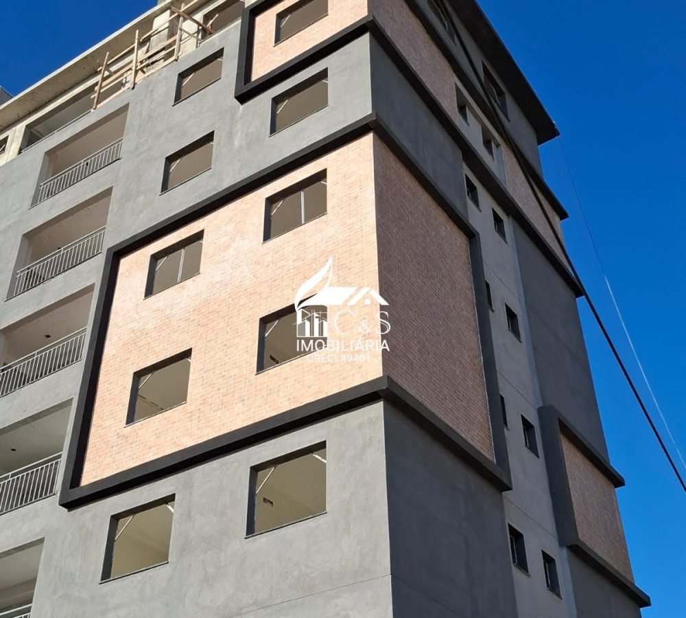 Apartamento á Venda Residencial Gardênia- Jordanopolis Arujá