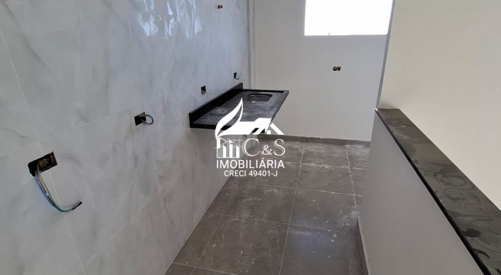 Apartamento á Venda Residencial Gardênia- Jordanopolis Arujá