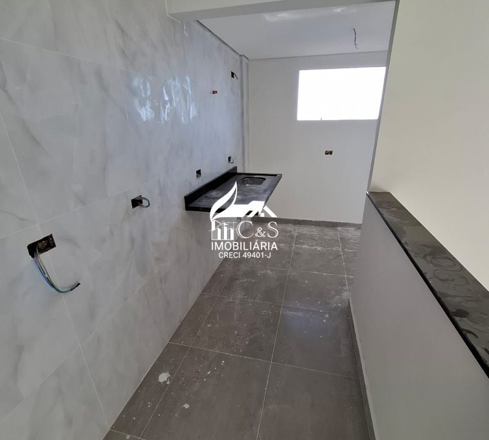 Apartamento á Venda Residencial Gardênia- Jordanopolis Arujá