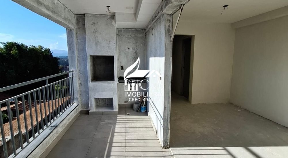 Apartamento á Venda Residencial Gardênia- Jordanopolis Arujá