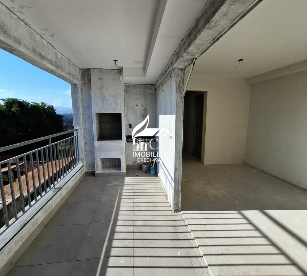 Apartamento á Venda Residencial Gardênia- Jordanopolis Arujá