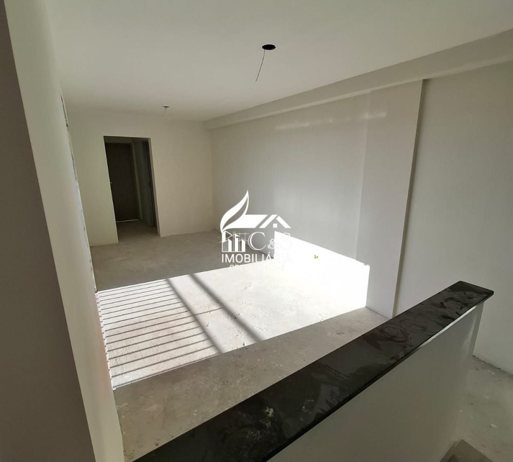 Apartamento á Venda Residencial Gardênia- Jordanopolis Arujá