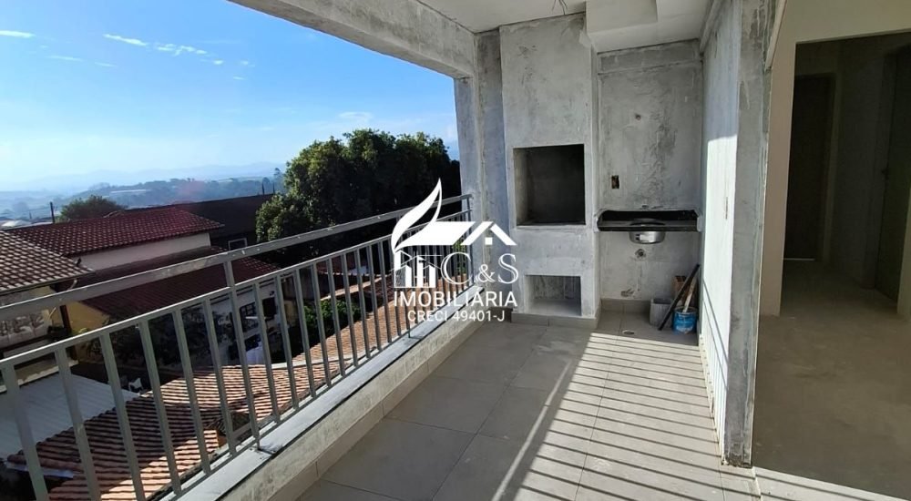 Apartamento á Venda Residencial Gardênia- Jordanopolis Arujá