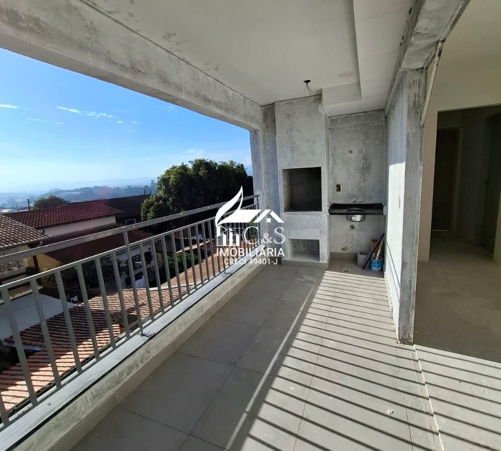 Apartamento á Venda Residencial Gardênia- Jordanopolis Arujá