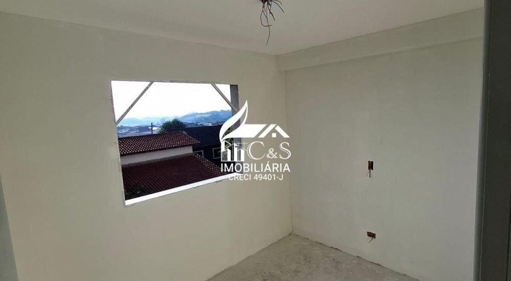 Apartamento á Venda Residencial Gardênia- Jordanopolis Arujá