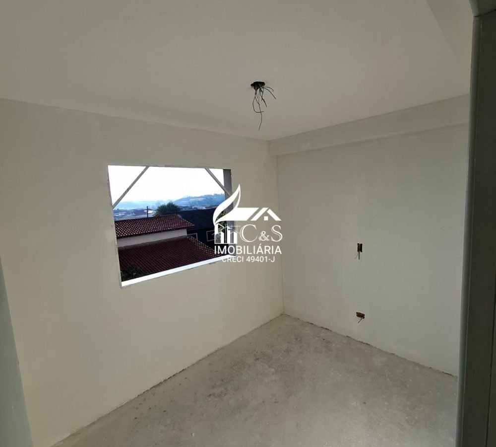 Apartamento á Venda Residencial Gardênia- Jordanopolis Arujá