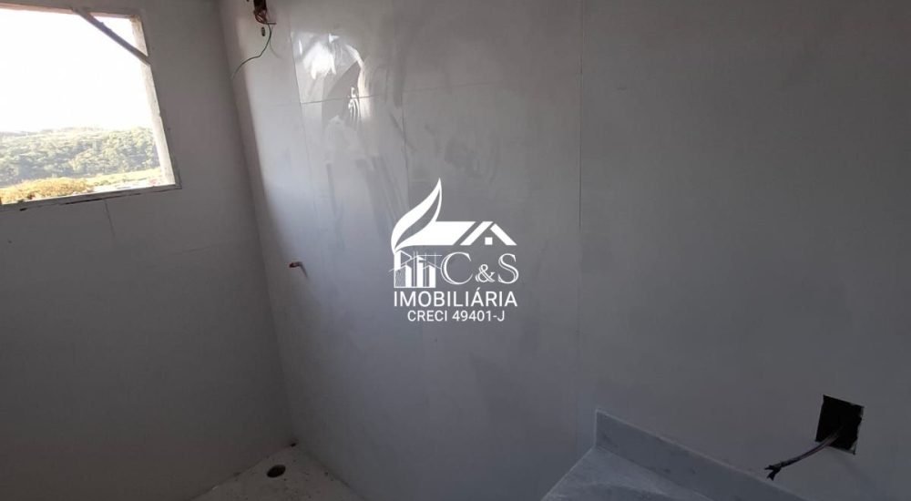 Apartamento á Venda Residencial Gardênia- Jordanopolis Arujá