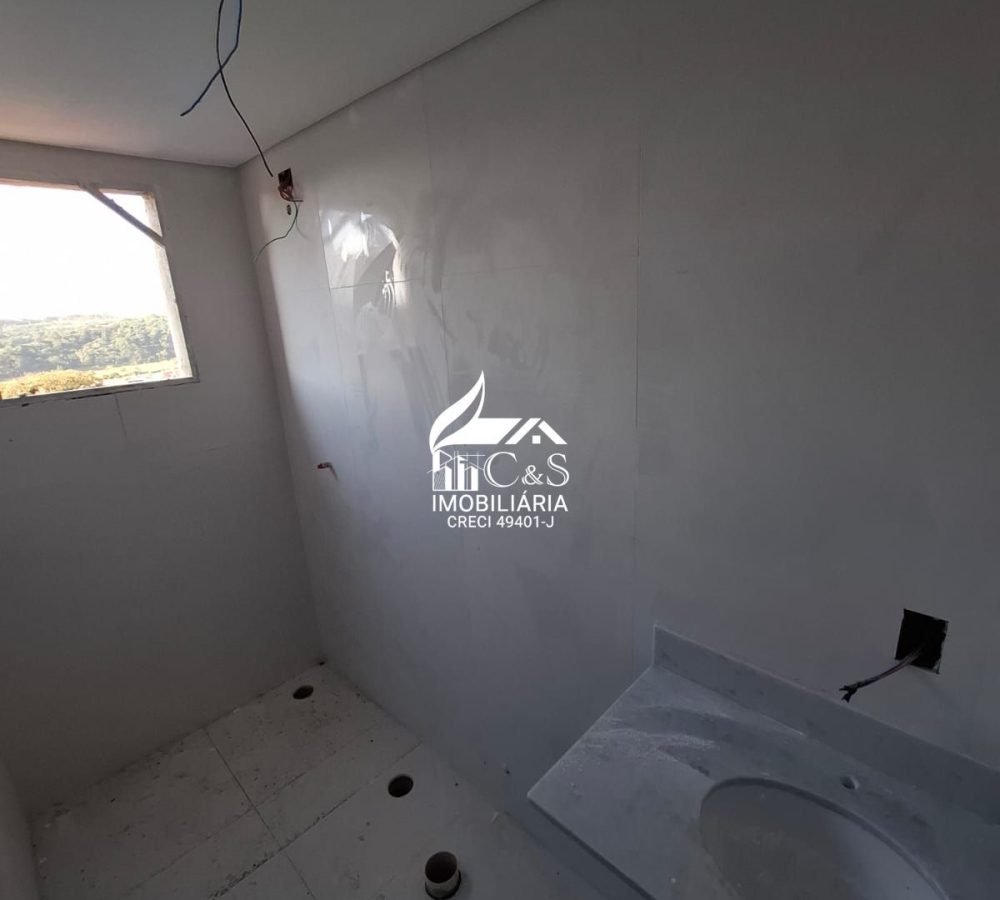 Apartamento á Venda Residencial Gardênia- Jordanopolis Arujá