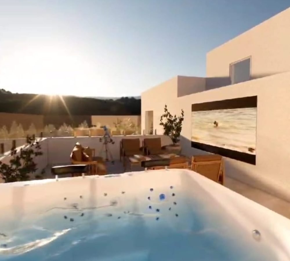 Casa Sol – Um Projeto Exclusivo de Sofisticação e Conforto