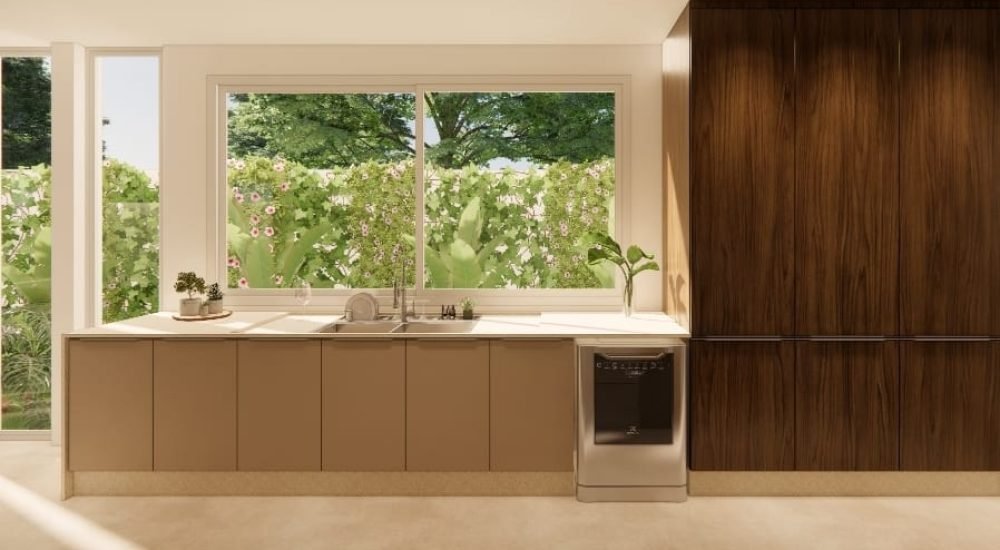 Casa Sol – Um Projeto Exclusivo de Sofisticação e Conforto