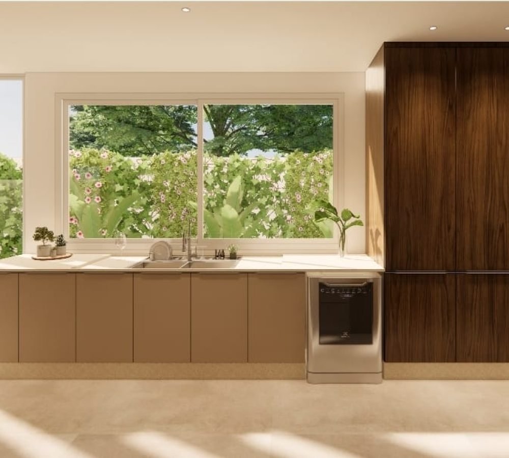 Casa Sol – Um Projeto Exclusivo de Sofisticação e Conforto