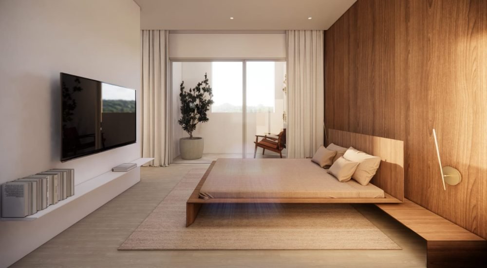 Casa Sol – Um Projeto Exclusivo de Sofisticação e Conforto