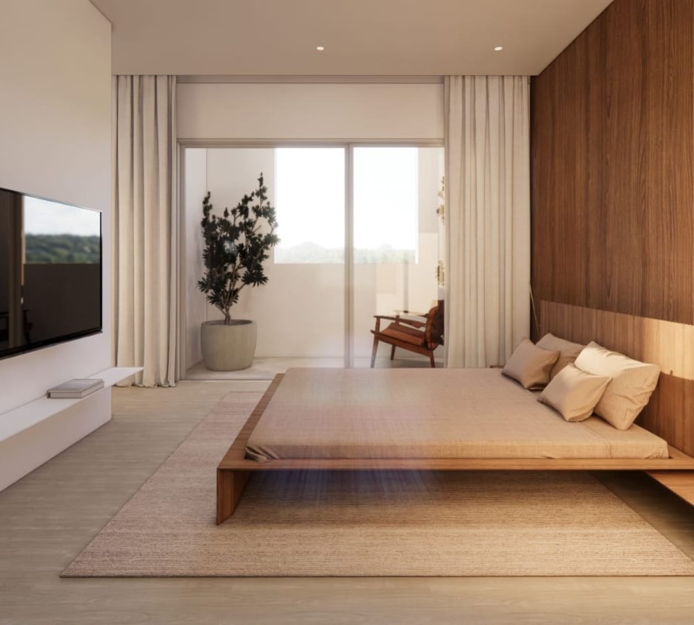 Casa Sol – Um Projeto Exclusivo de Sofisticação e Conforto