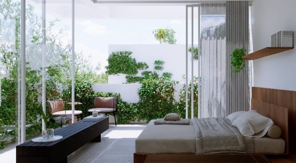 Casa Mirante: Um Refúgio de Luxo e Natureza