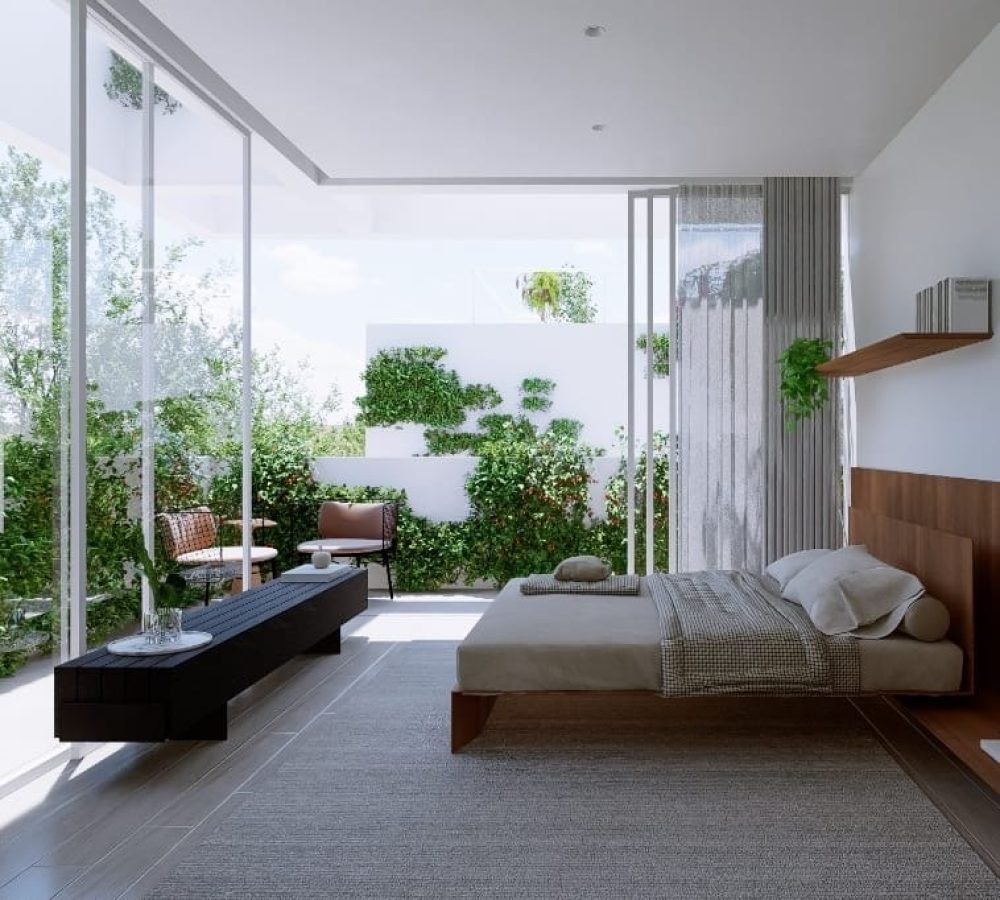 Casa Mirante: Um Refúgio de Luxo e Natureza