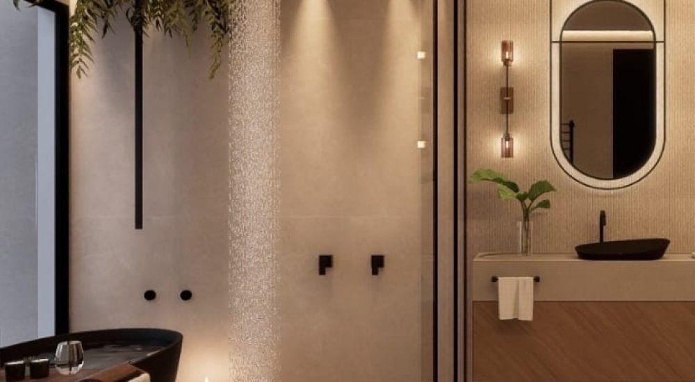 Casa Mirante: Um Refúgio de Luxo e Natureza