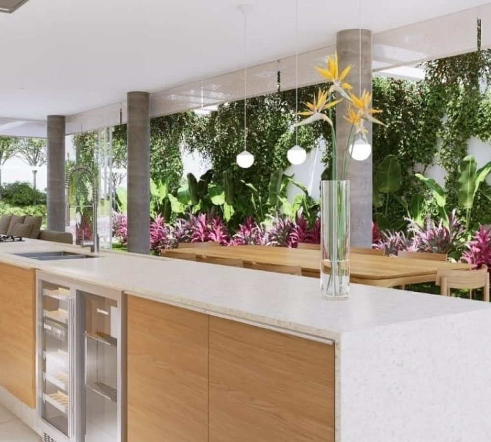 Casa Mirante: Um Refúgio de Luxo e Natureza