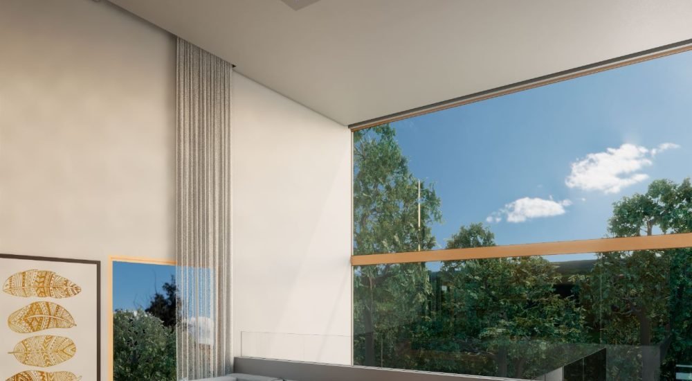 Casa Céu: Um Refúgio Exclusivo de Luxo e Natureza