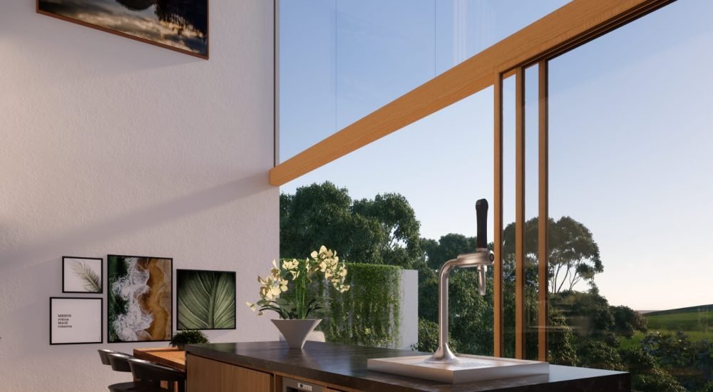 Casa Céu: Um Refúgio Exclusivo de Luxo e Natureza