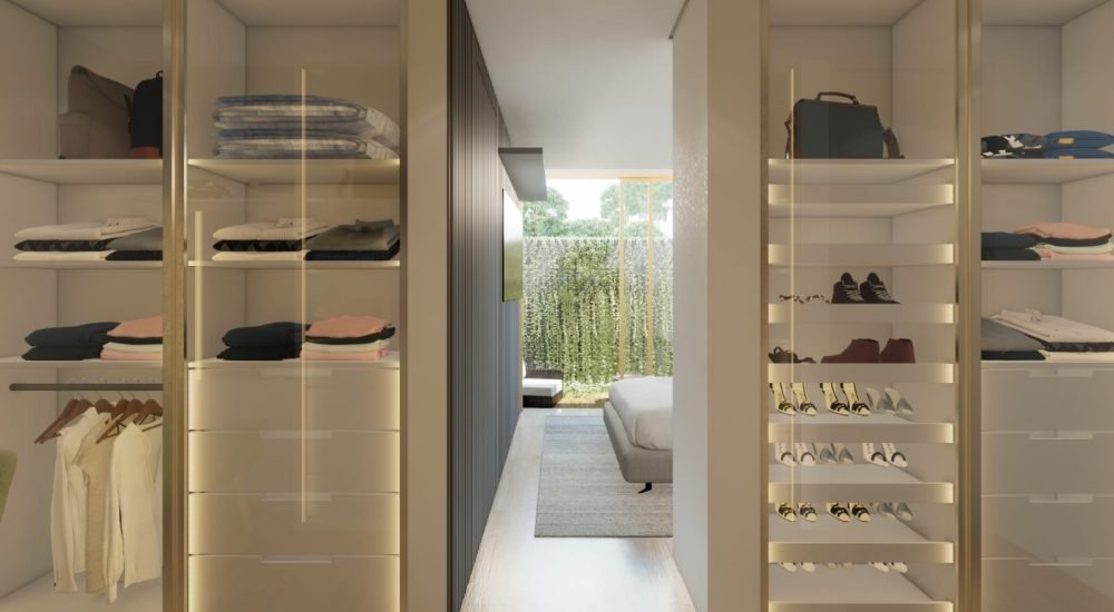 Casa Céu: Um Refúgio Exclusivo de Luxo e Natureza