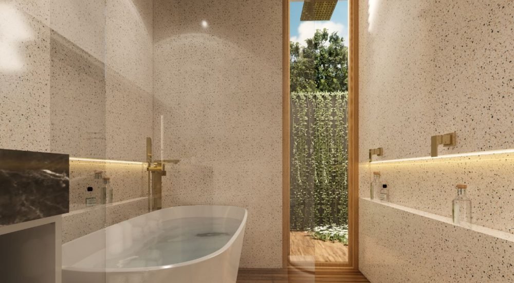 Casa Céu: Um Refúgio Exclusivo de Luxo e Natureza