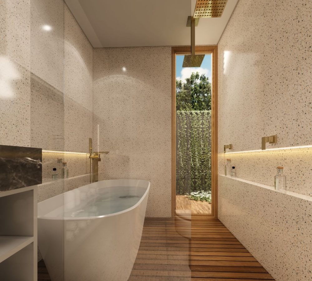 Casa Céu: Um Refúgio Exclusivo de Luxo e Natureza