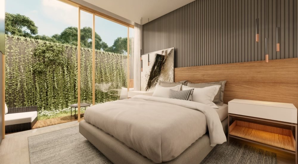 Casa Céu: Um Refúgio Exclusivo de Luxo e Natureza