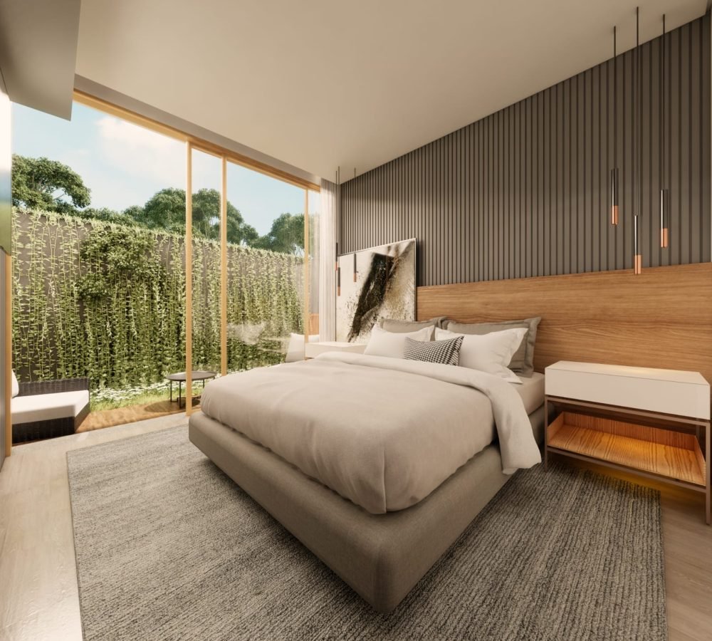 Casa Céu: Um Refúgio Exclusivo de Luxo e Natureza